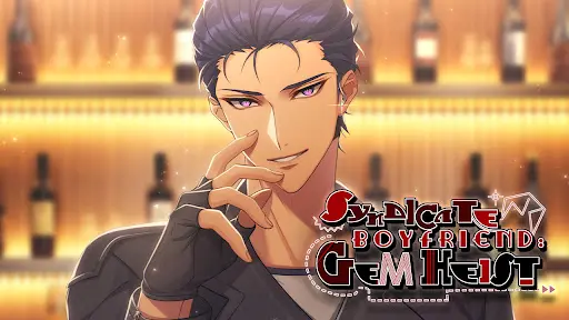Syndicate Boyfriend: Gem Heist-screenshots-12